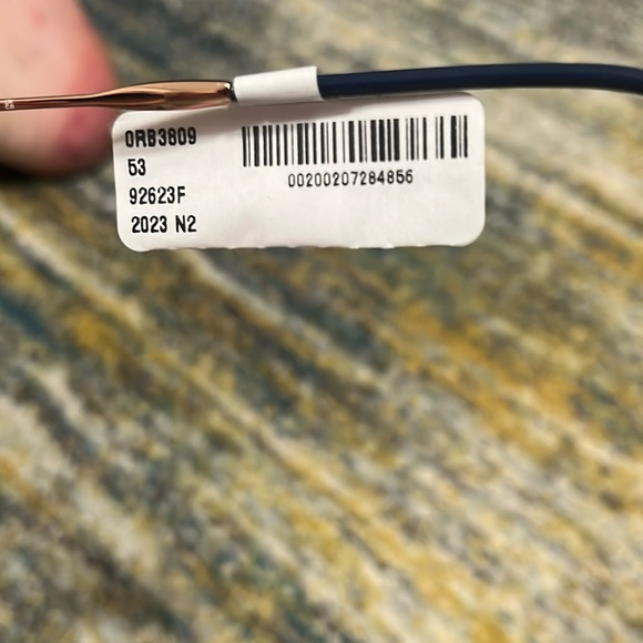 RayBan Sunglasses - Picture 4 of 5